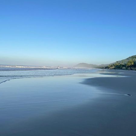 Casa De Temporada Praia Juquehy Juquei Dış mekan fotoğraf
