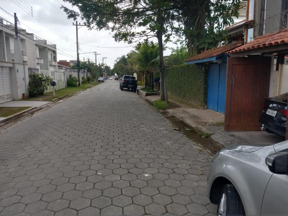 Casa De Temporada Praia Juquehy Juquei Dış mekan fotoğraf