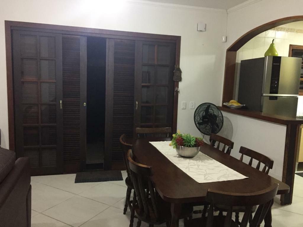Casa De Temporada Praia Juquehy Juquei Dış mekan fotoğraf