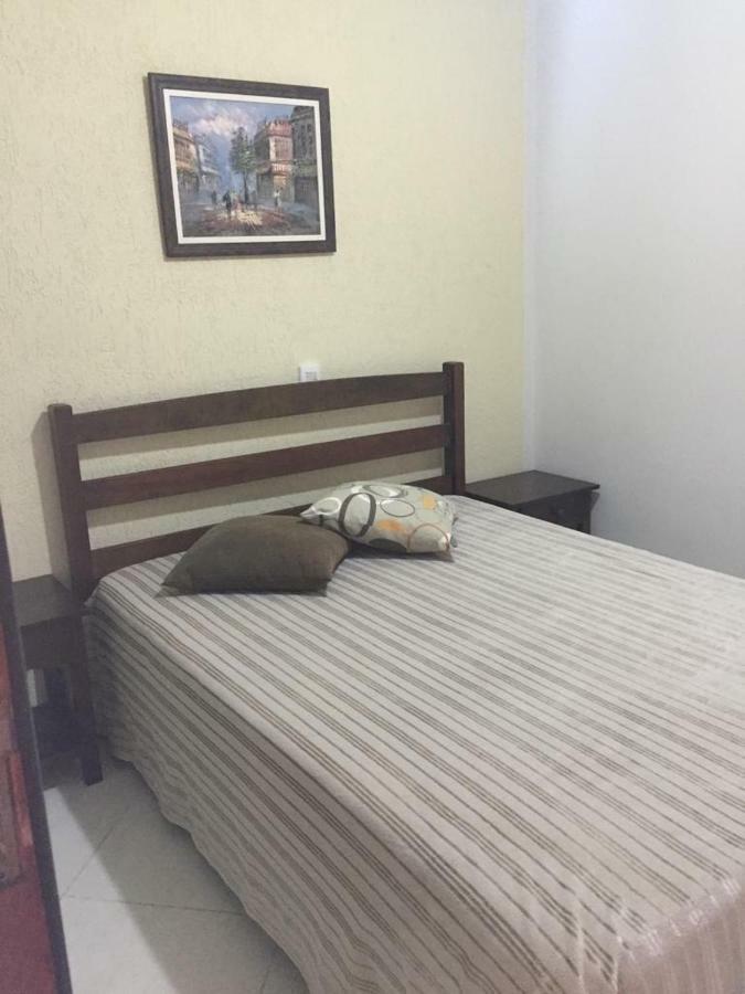 Casa De Temporada Praia Juquehy Juquei Dış mekan fotoğraf
